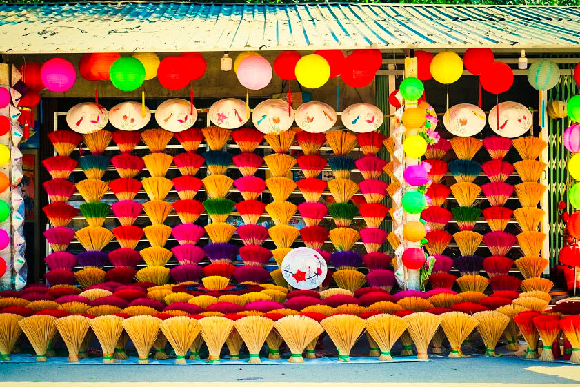 Seize the cultural essence of Vietnam’s artistry